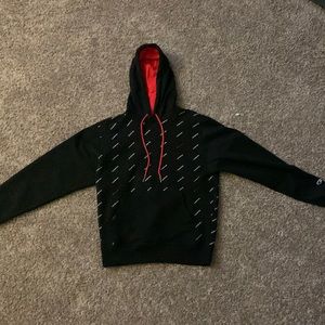 Champion hoodie